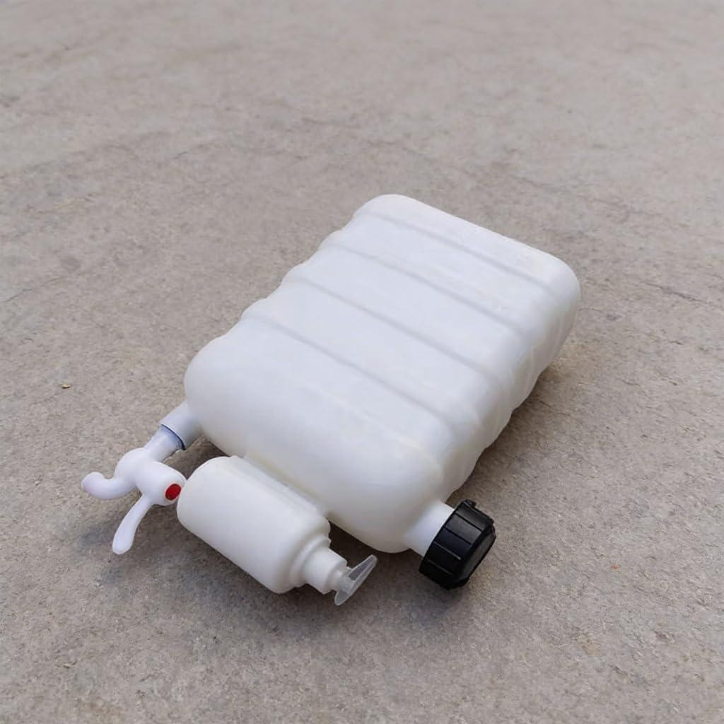 Portable Abs Hand Washing Water Tank F137