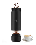 Portable Conical Burr Electric Coffee Grinder with 30 Settings P50379