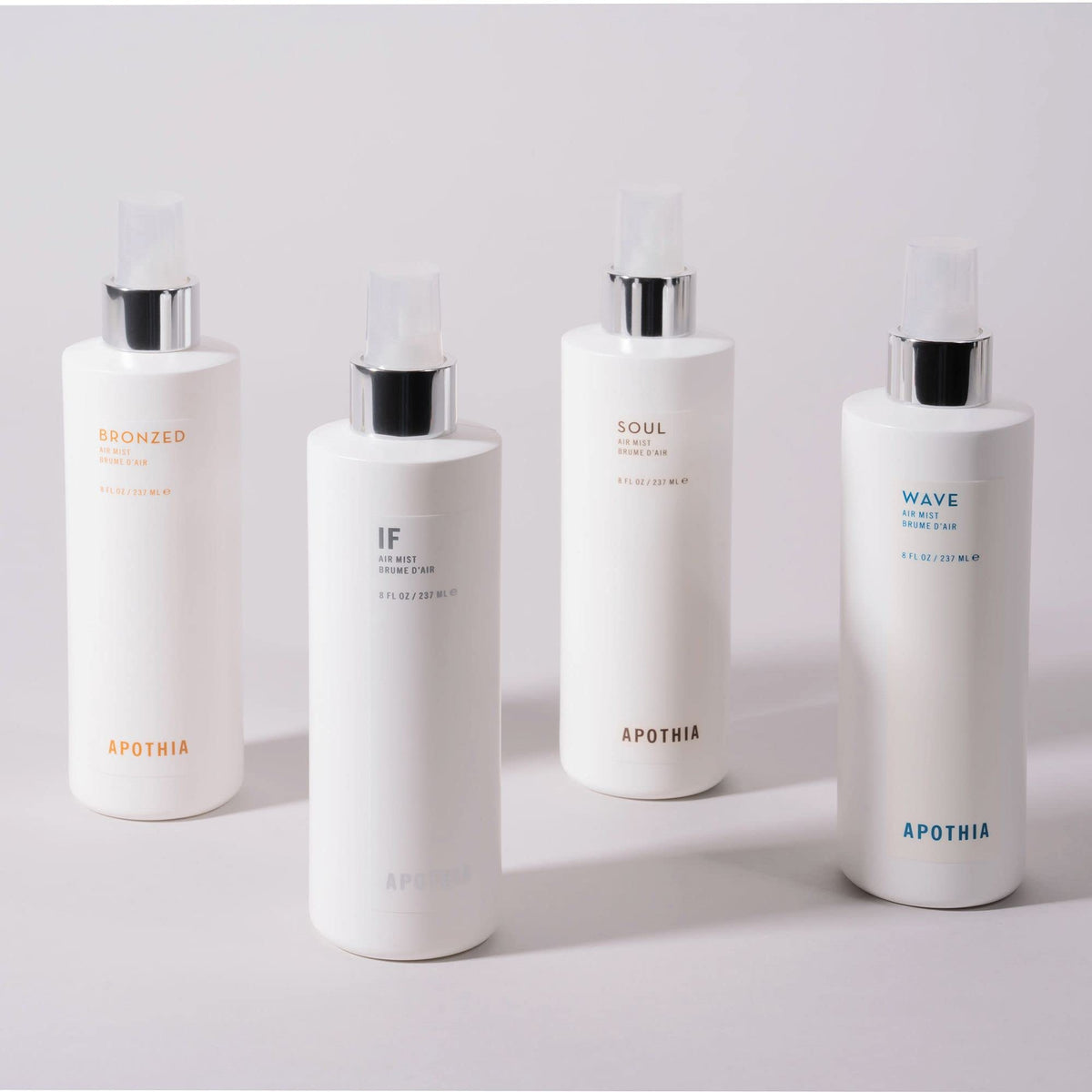 8 oz Room & Body Mist K399183
