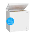 7.1 Cu.Ft Chest Freezer White Y195862