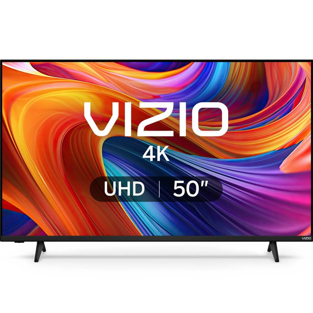 50 Inch 4K UHD LED HDR Smart TV Y39057
