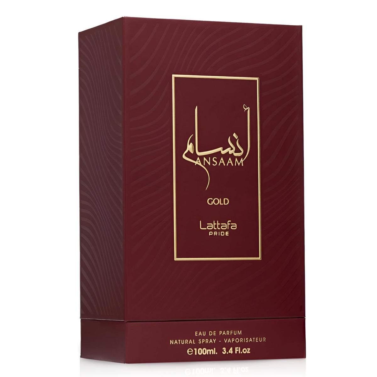 Fruity Floral Sweet Musky Eau de Parfum Spray 3.4 Ounce / 100 ml D987