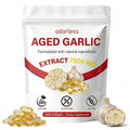 Odorless Organic Aged Garlic Extract Softgels 300 Count G779822