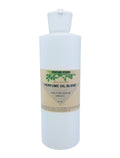 Fragrance Oil 8oz X44596
