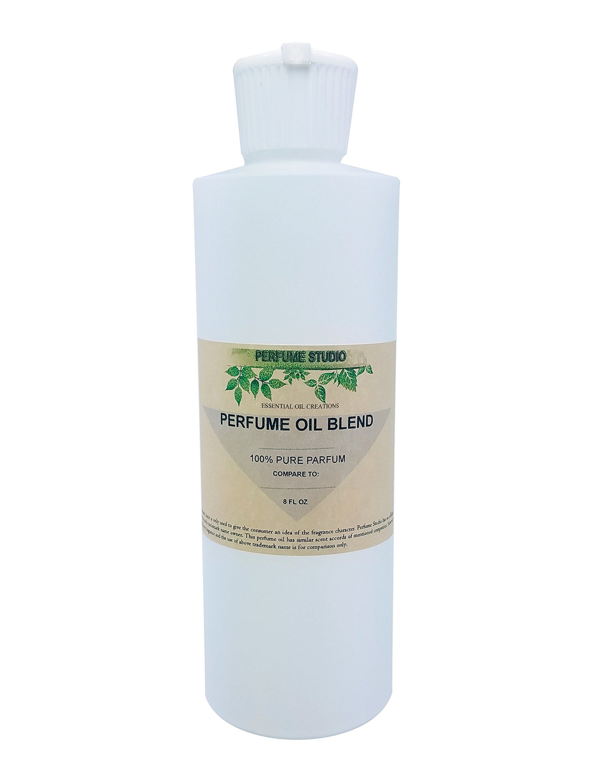 Fragrance Oil 8oz X44596