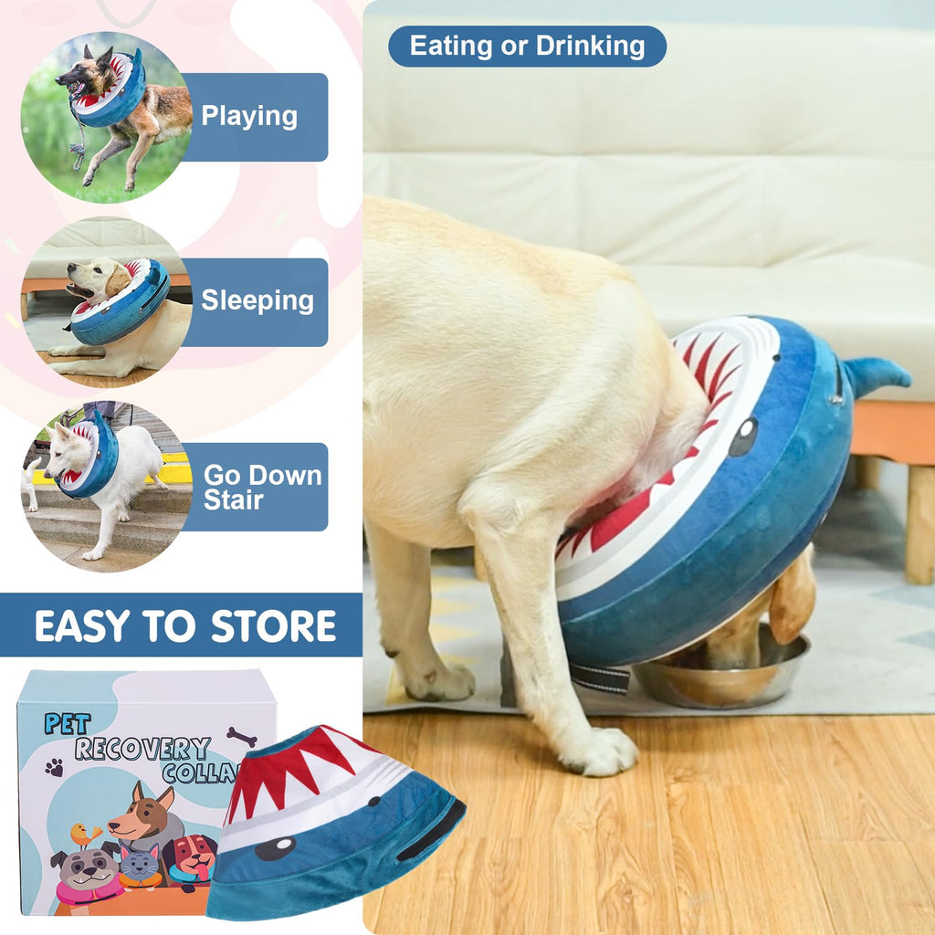 Dog Cone Collar Alternative T57479