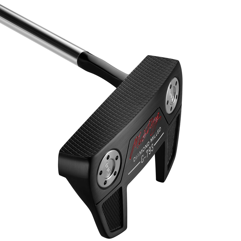 Forged Golf Putter Right Handed G305909