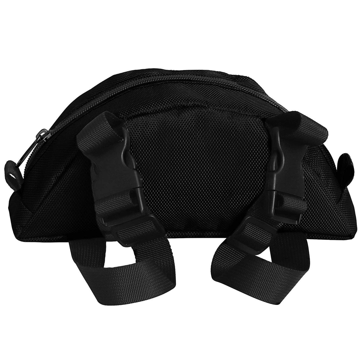 Saddle Pommel Pocket with Waterproof Fabric Pouch K62772