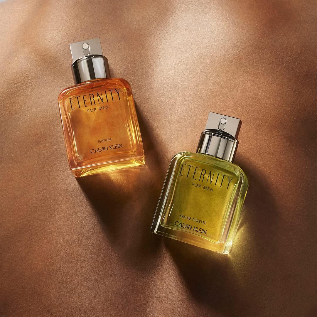 Men's Fougère Parfum Cologne with Lavender, Rhum Extract & Vanilla Absolute M950729