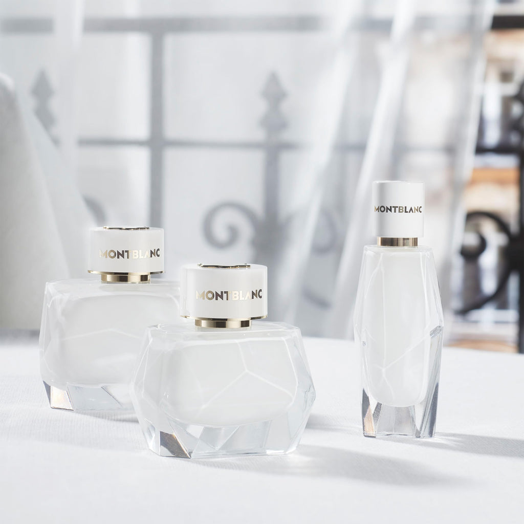 Floral Musky Vanilla Eau de Parfum O4916