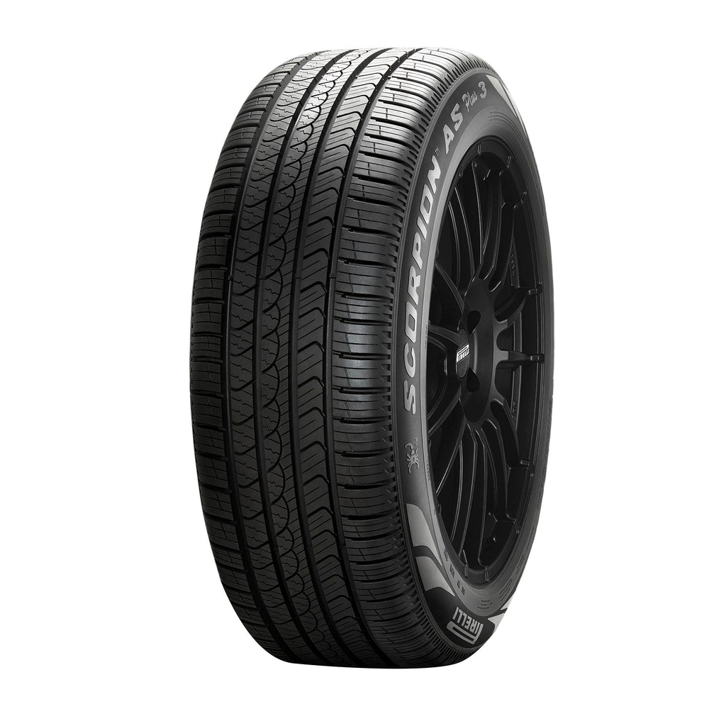 All Season SUV/Crossover Tire L306239