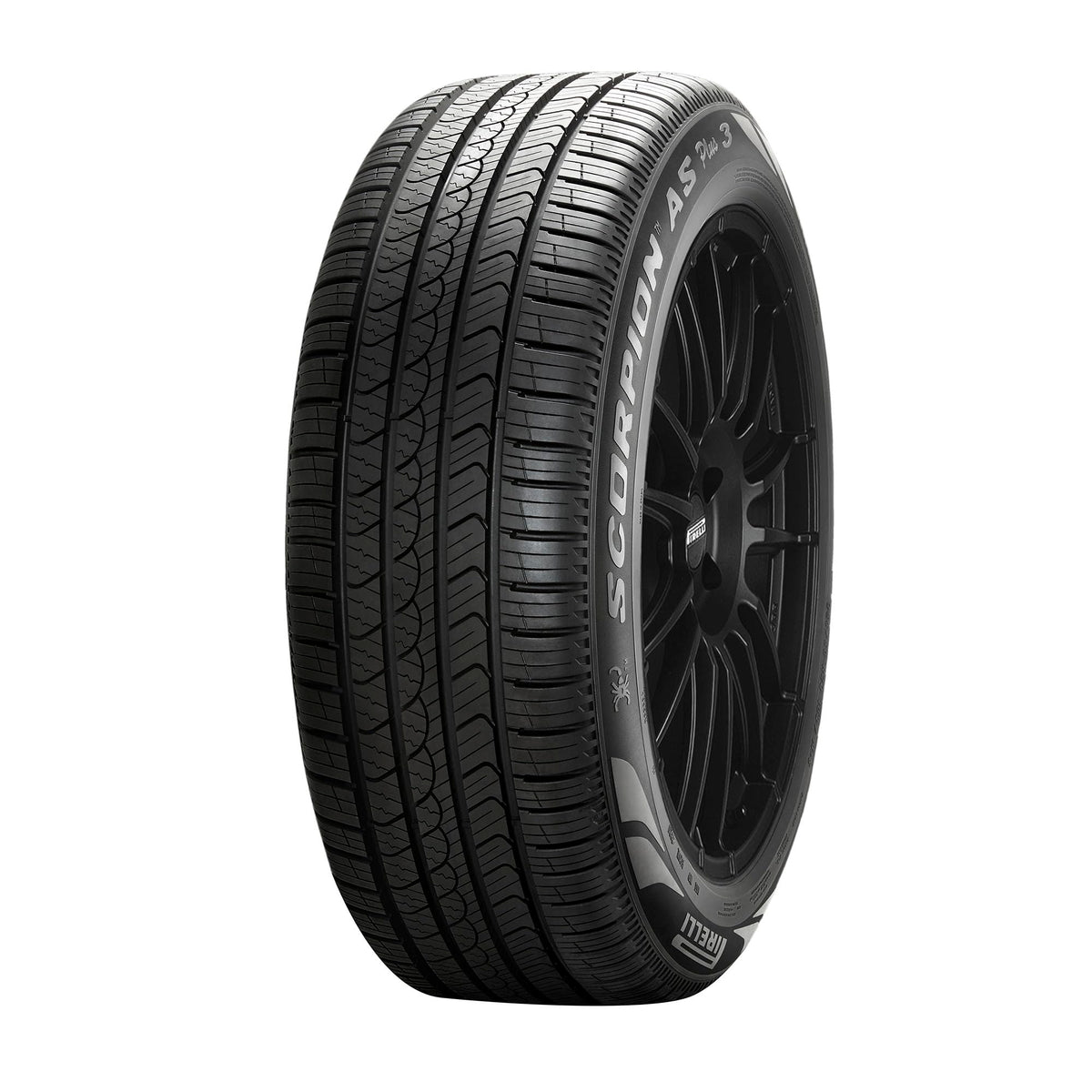 All Season SUV/Crossover Tire L306239