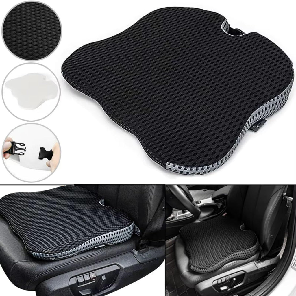 Memory Foam Booster Cushion R170