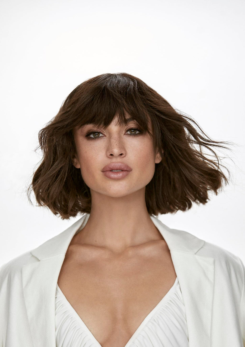 Clear Leave-in Product 4 oz U366863