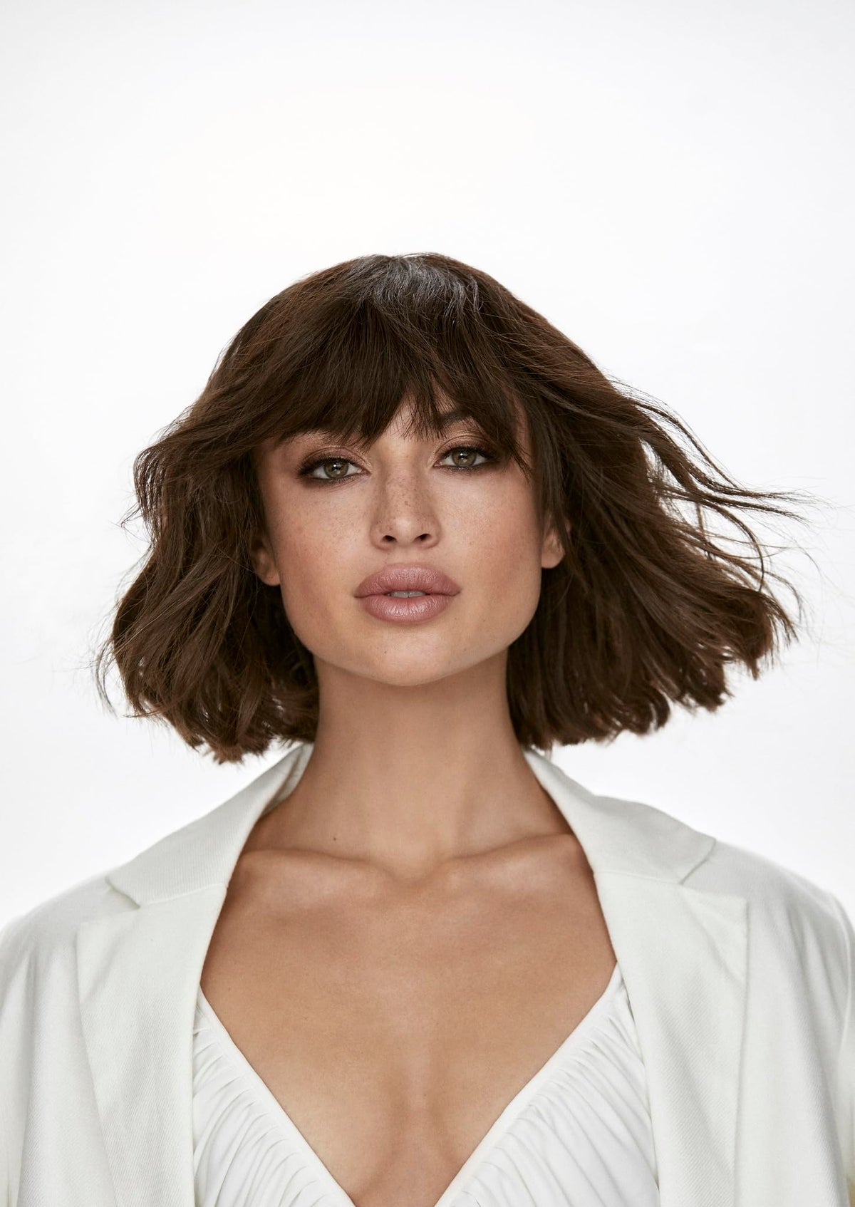 Clear Leave-in Product 4 oz U366863