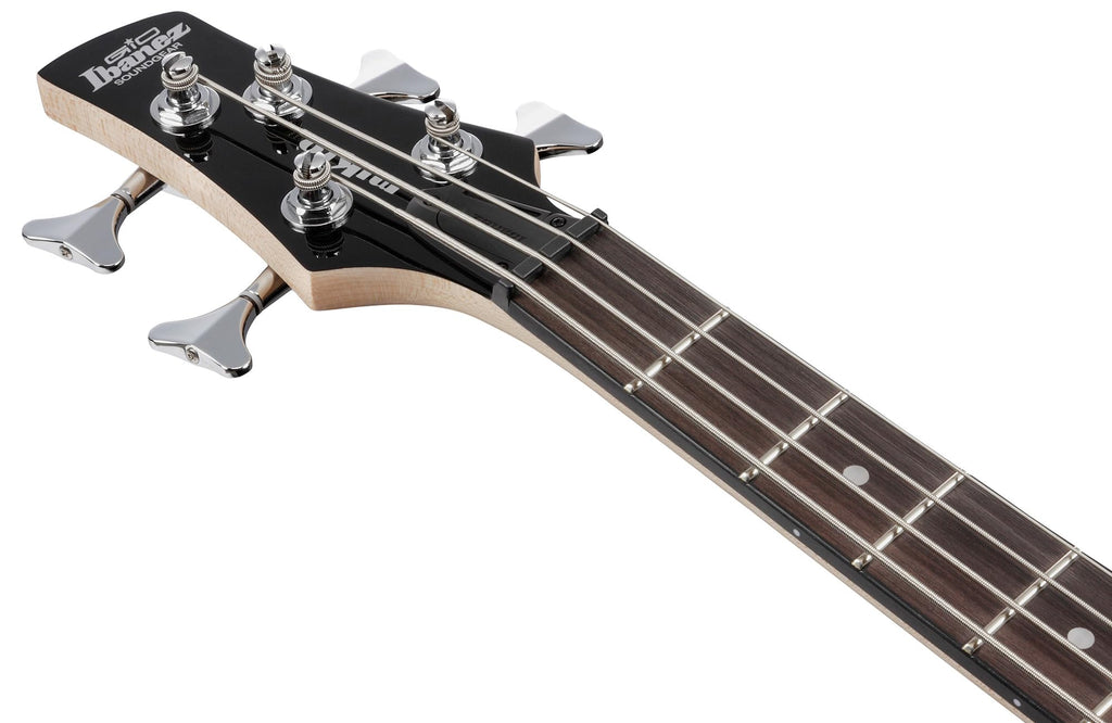 Starlight Blue Short-Scale Bass Guitar F11936