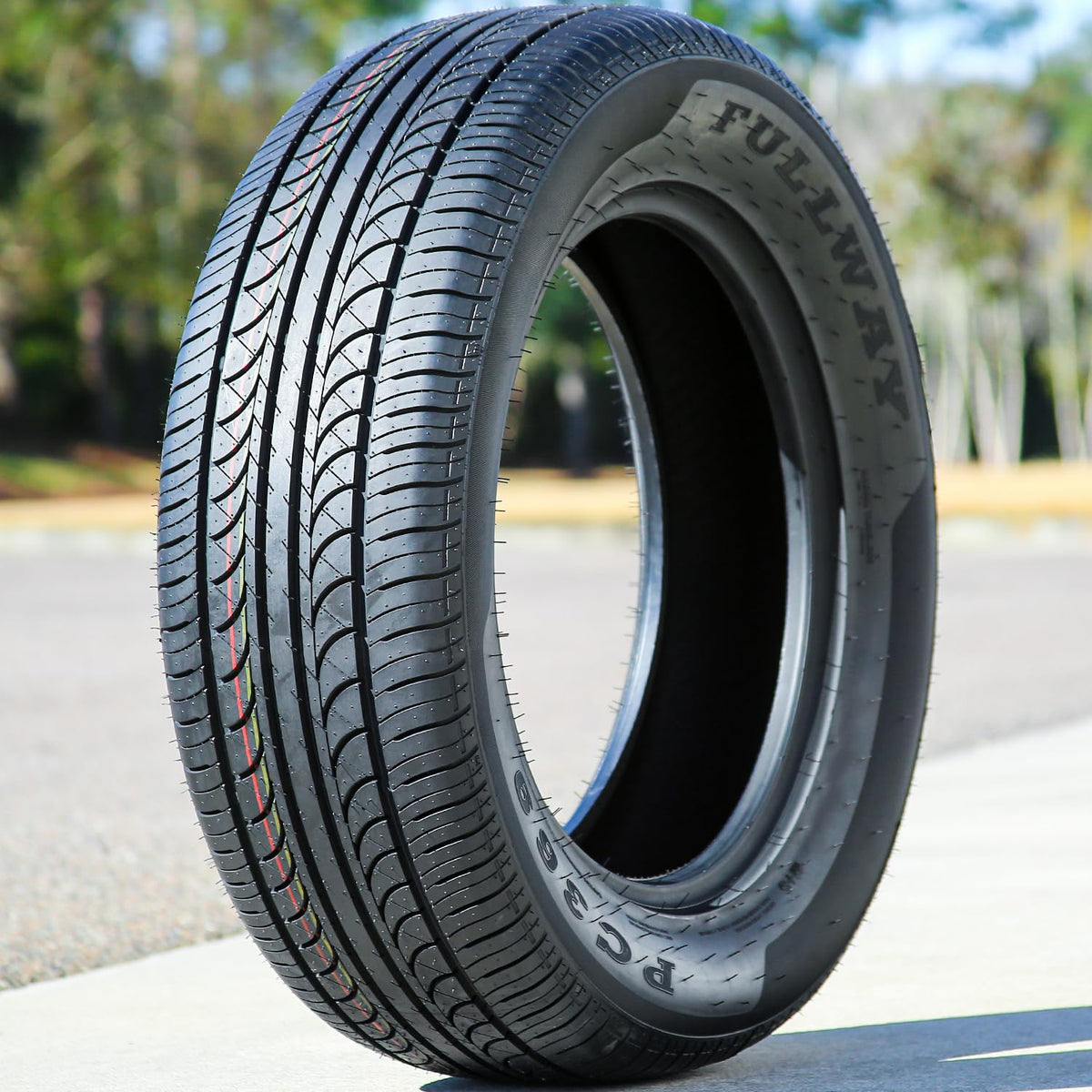 4 All Season Performance Tires M399536