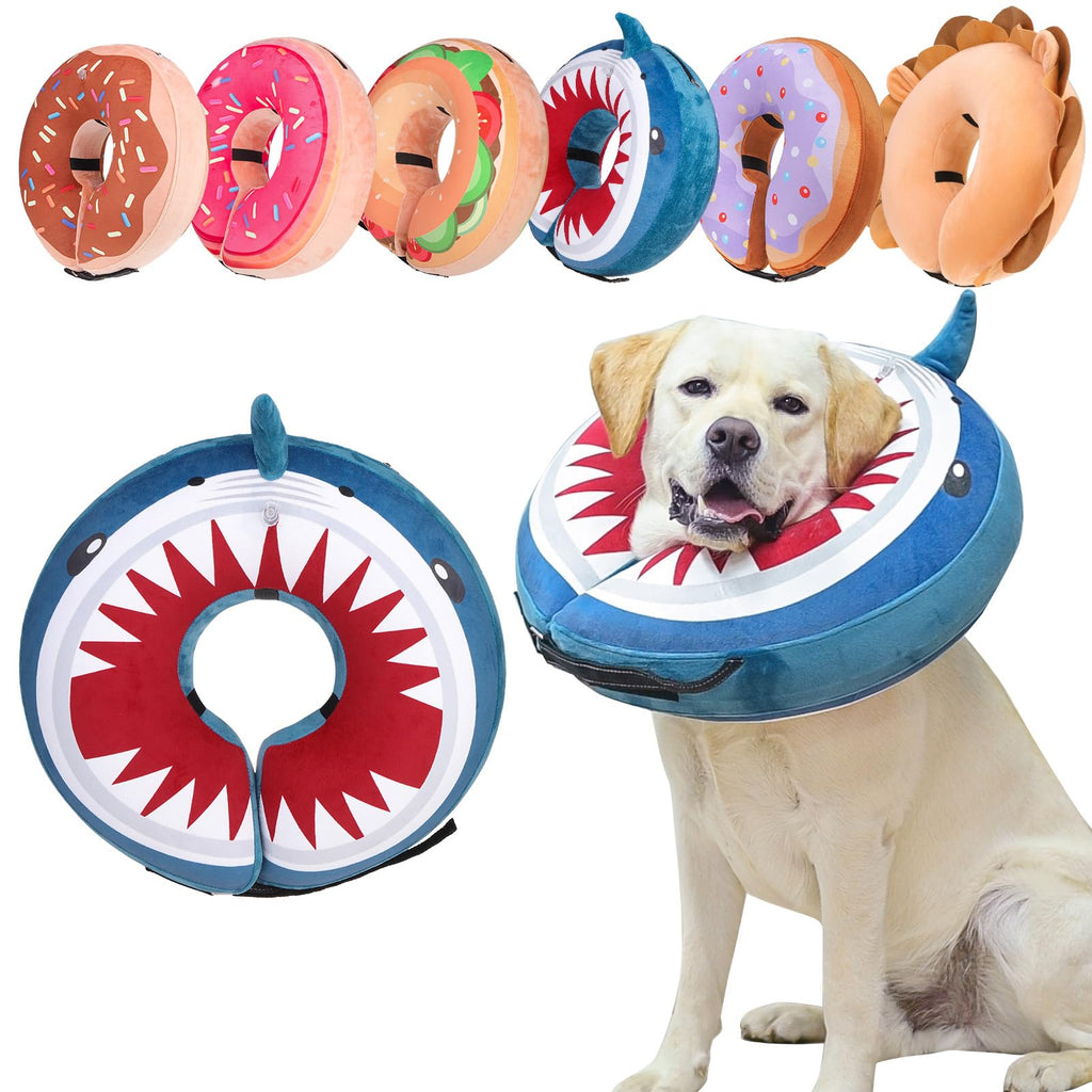 Dog Cone Collar Alternative T57479
