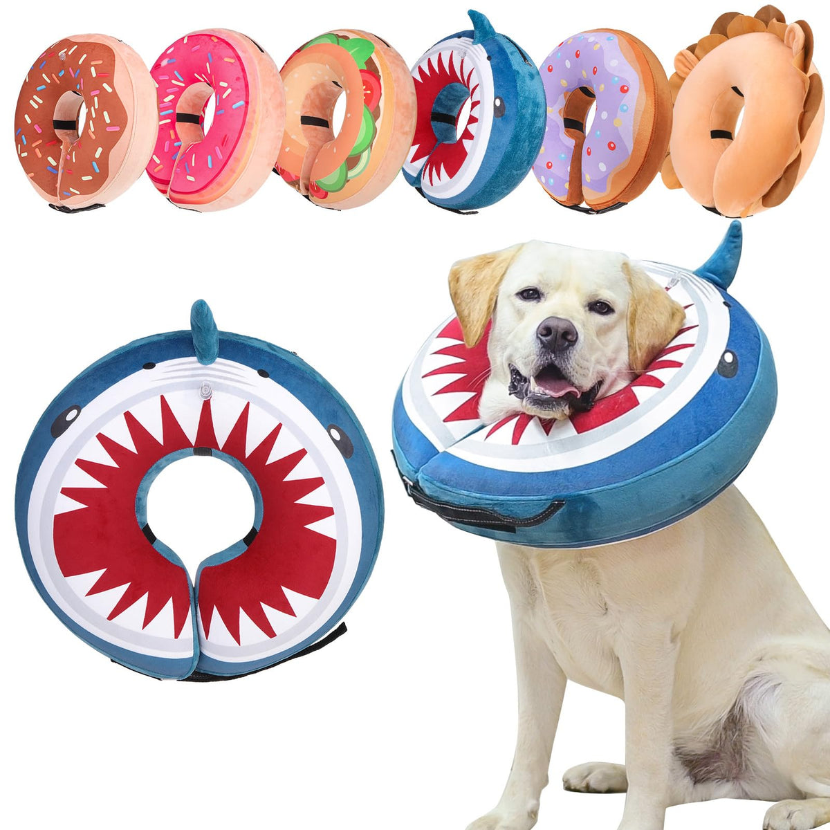 Dog Cone Collar Alternative T57479
