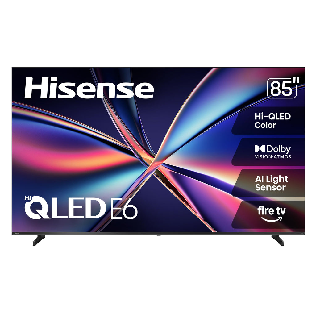 85" 4K UHD Smart Fire TV G1862