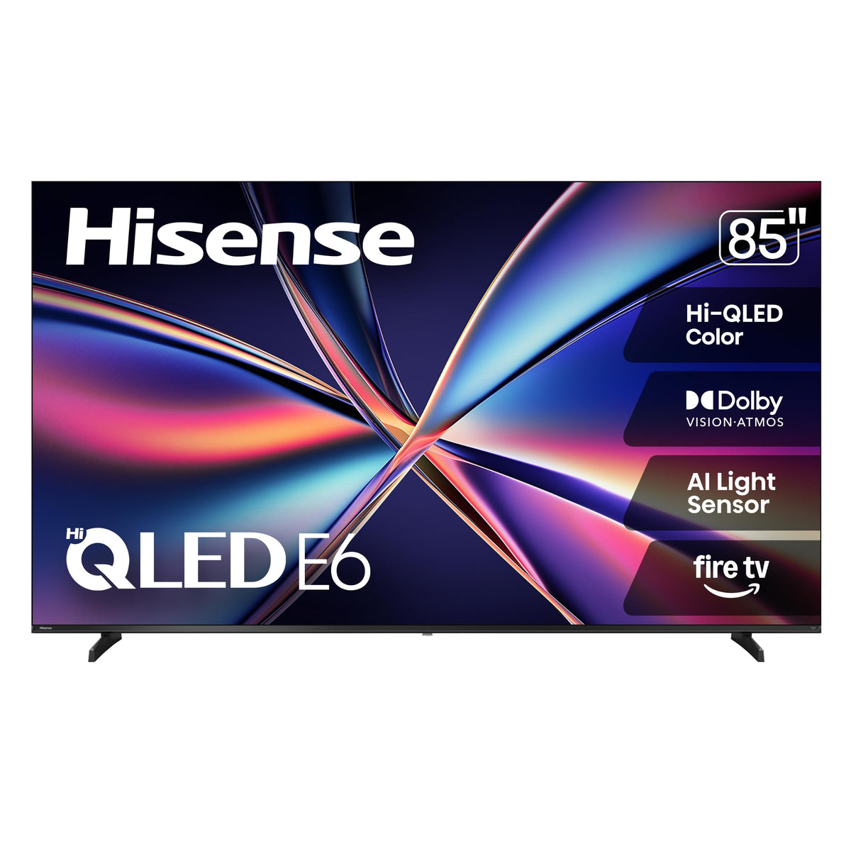 85" 4K UHD Smart Fire TV G1862