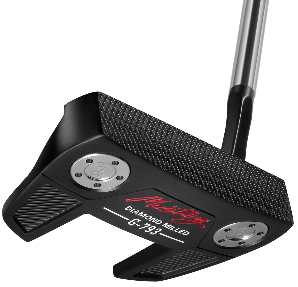 Forged Golf Putter Right Handed G305909