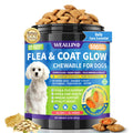 Flea and Tick Prevention for Dogs O270