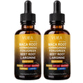 Liquid Maca Root Supplement with Ashwagandha, Fenugreek & Beet Root M319