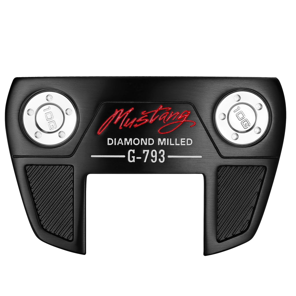 Forged Golf Putter Right Handed G305909