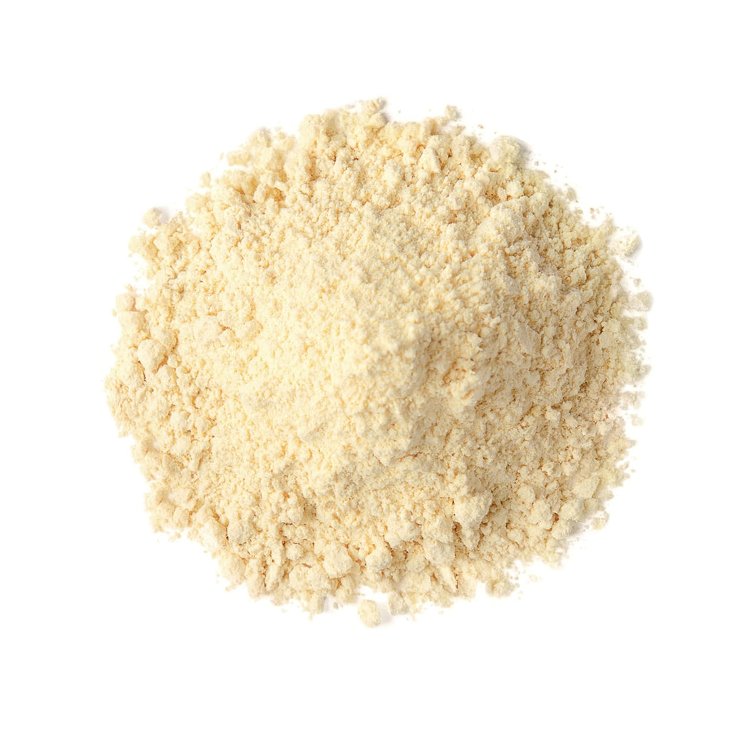 Organic Pea Protein Powder, 1 Pound, Non-GMO, 80% Protein, Vegan, Unflavored H7959
