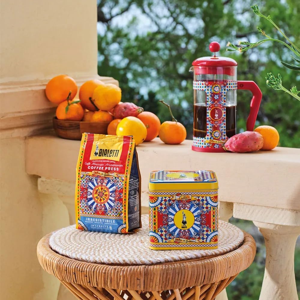French Press 1 L G13602
