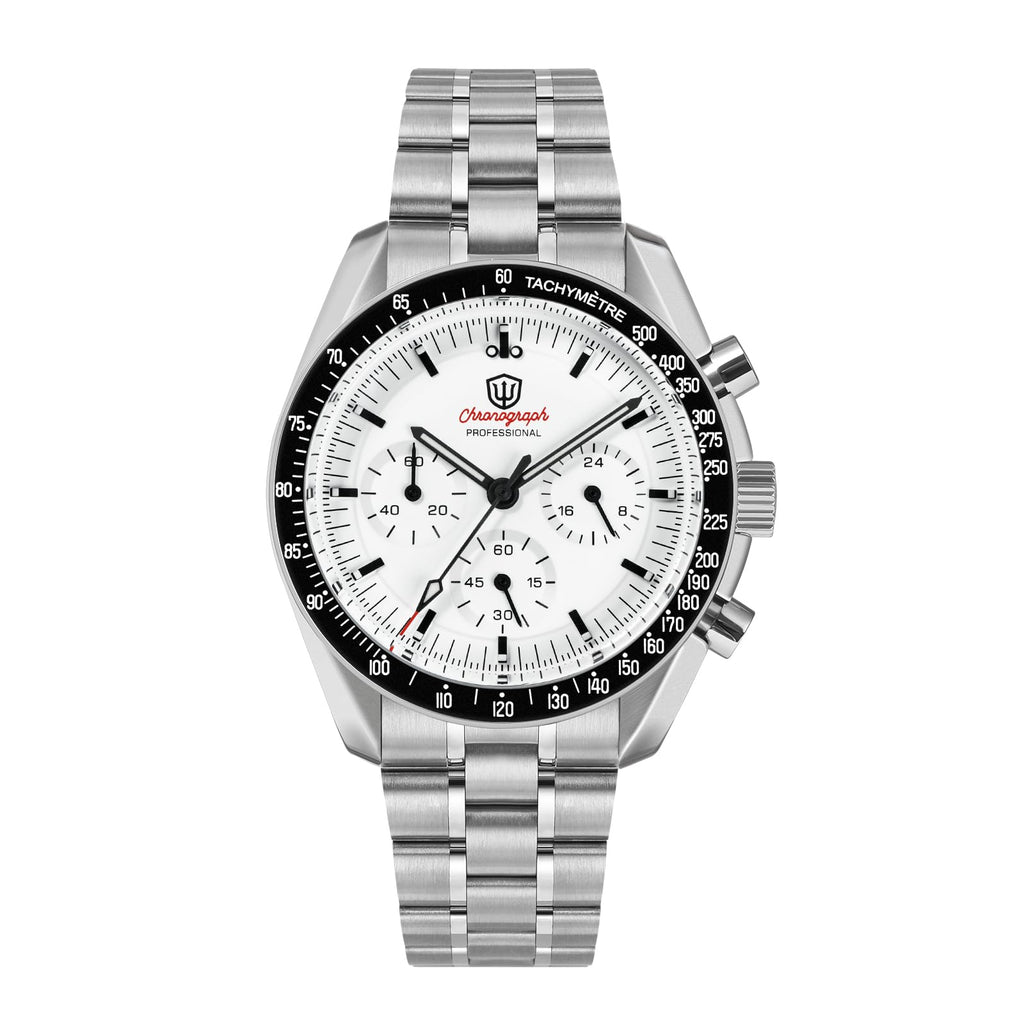 40mm Chronograph Watch M23287