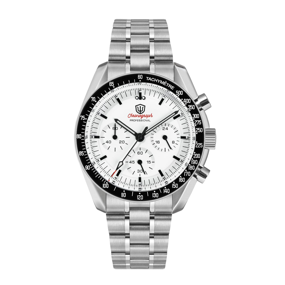 40mm Chronograph Watch M23287