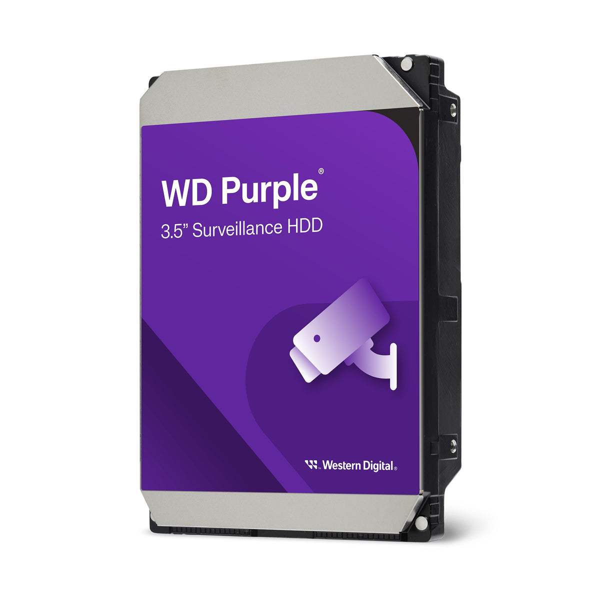 8TB Surveillance Internal Hard Drive HDD K57410