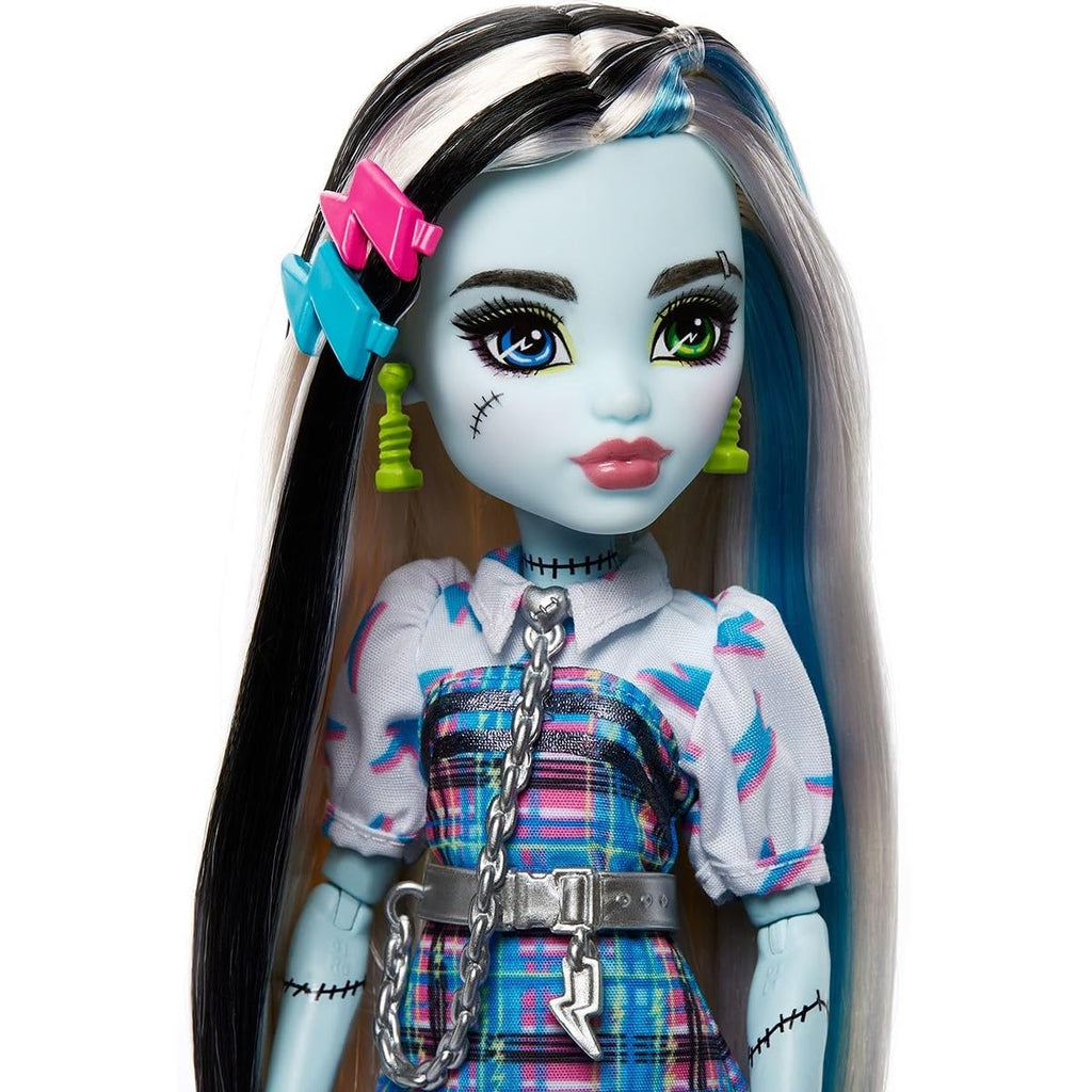 Pink Doll J715