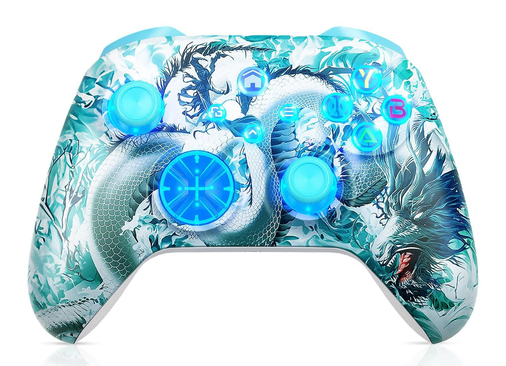 Wireless Controller for Xbox R9716