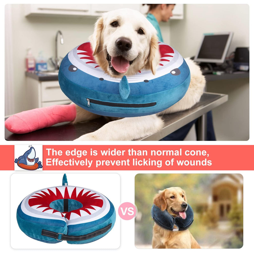 Dog Cone Collar Alternative T57479