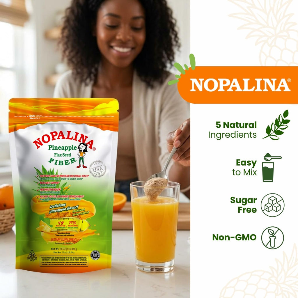 Pineapple Fiber Powder 1 Lb R94644