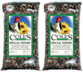20-Pound Bird Seed D2694