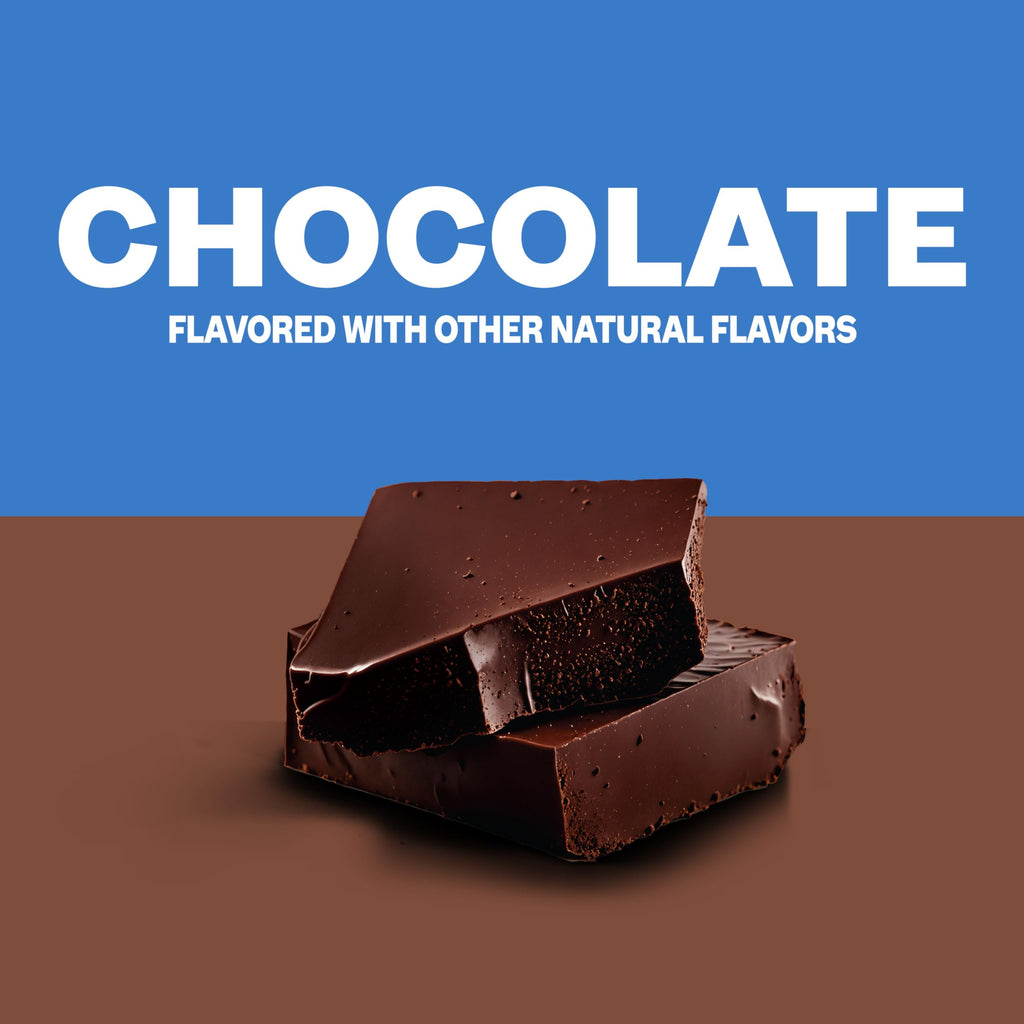Chocolate High Protein Shake 42g 14oz 12 Pack S88610
