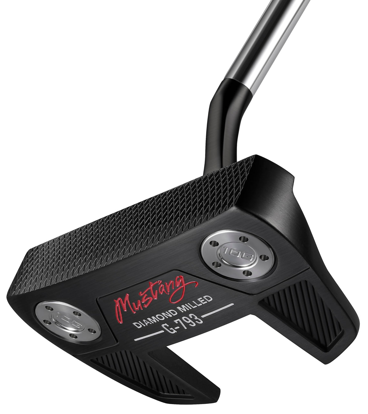 Forged Golf Putter Right Handed G305909
