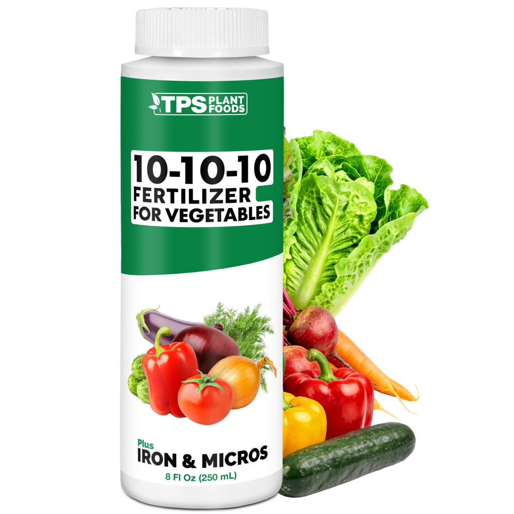 Liquid Fertilizer 8 oz N206