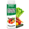 Liquid Fertilizer 8 oz N206