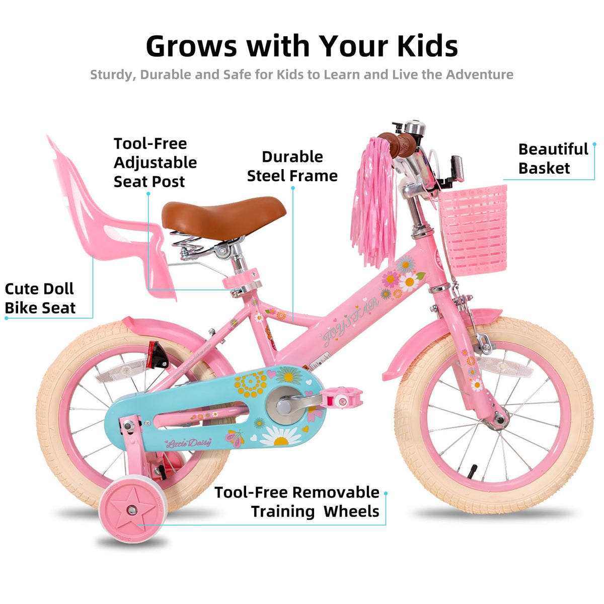 Kids Bike I63631