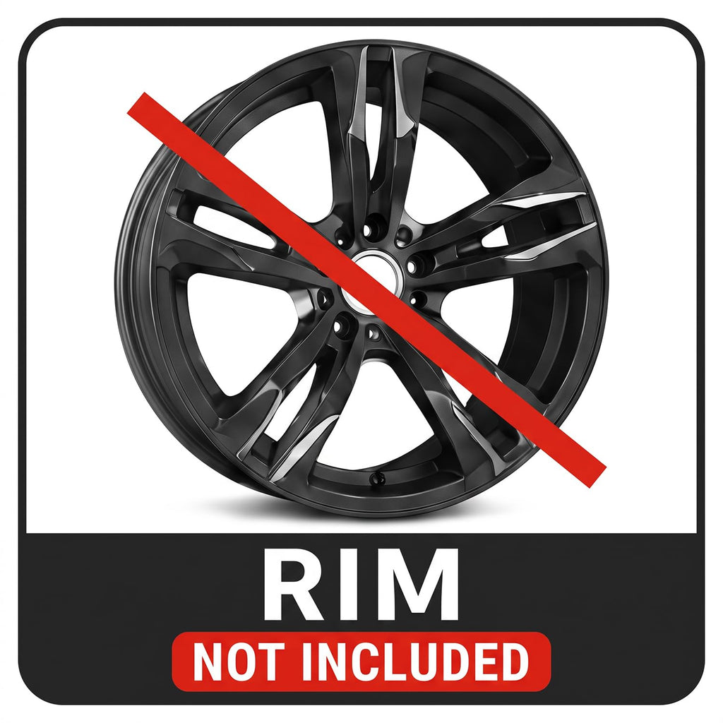 4 All Season Performance Tires M399536