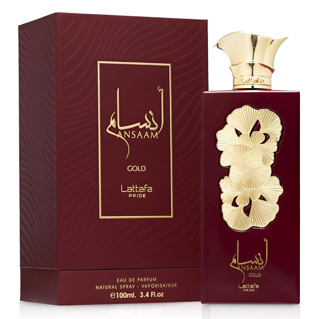 Fruity Floral Sweet Musky Eau de Parfum Spray 3.4 Ounce / 100 ml D987