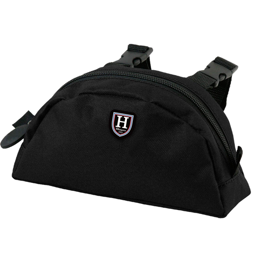 Saddle Pommel Pocket with Waterproof Fabric Pouch K62772