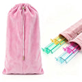 Mahjong Rack Storage Bag with 4 Dividers E800643