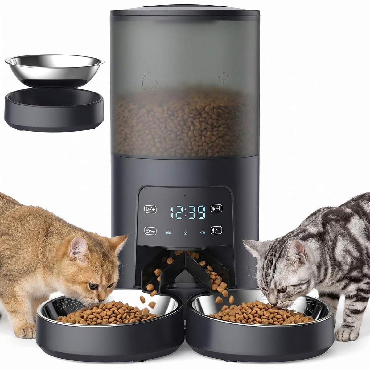 Automatic Cat Feeder 6L K6184
