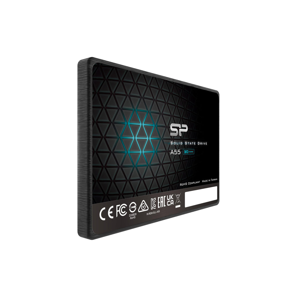 1TB 3D NAND SATA III 2.5" Internal Solid State Drive L990